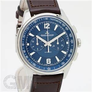 JAEGER LECOULTRE ジャガー・ルクルト ポラリス クロノグラフ Q9028480 ブルー メイン