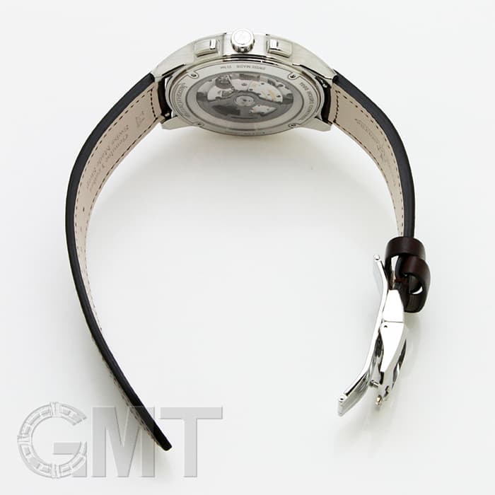 新品)JAEGER LECOULTRE ジャガー・ルクルト ポラリス クロノグラフ