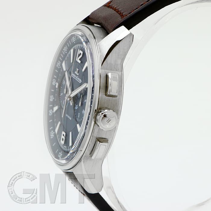 新品)JAEGER LECOULTRE ジャガー・ルクルト ポラリス クロノグラフ