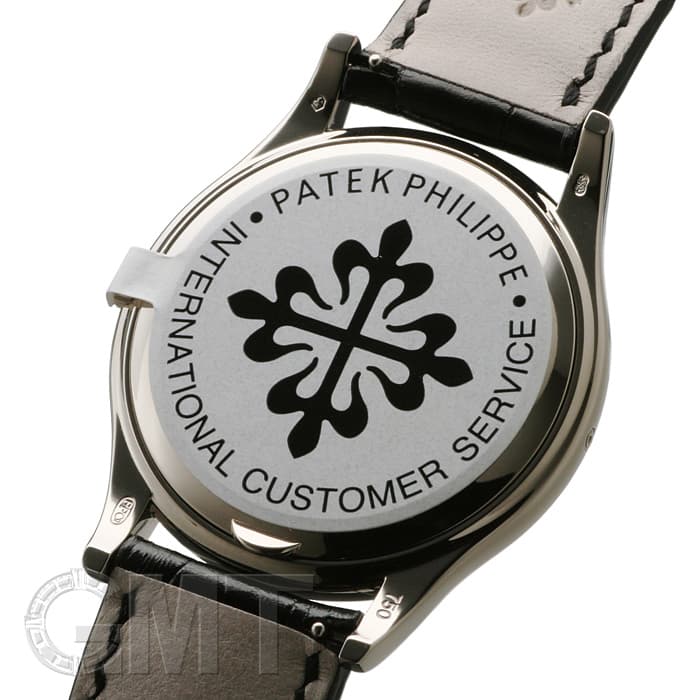 中古)PATEK PHILIPPEパテック・フィリップ グランド コンプ 中古)PATEK PHILIPPEパテック・フィリップ グランド コンプ