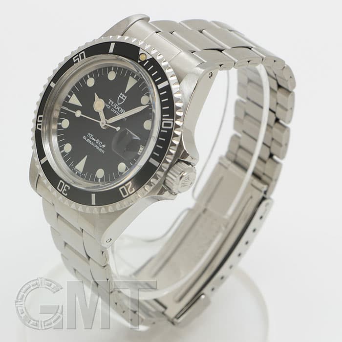 TUDOR SUBMARINER ref.76100 チュードル サブマリーナ TUDOR SUBMARINER Ref.76100 – TIMEANAGRAM