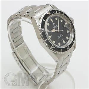 TUDOR チューダー サブマリーナ 76100 ブラック メイン