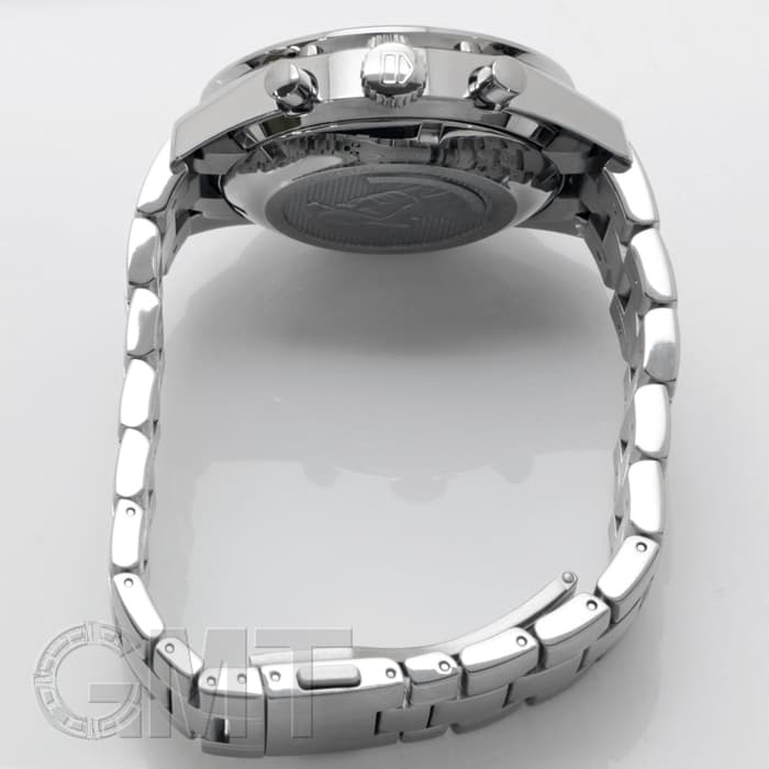 中古)TAG HEUER タグ・ホイヤー カレラ クロノグラフ CV201AH