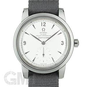 OMEGA オメガ シーマスター 1948 マスタ⁠ー クロノメ⁠ータ⁠ー 511.12.38.20.02.001【世界1⁠948本限定】 メイン
