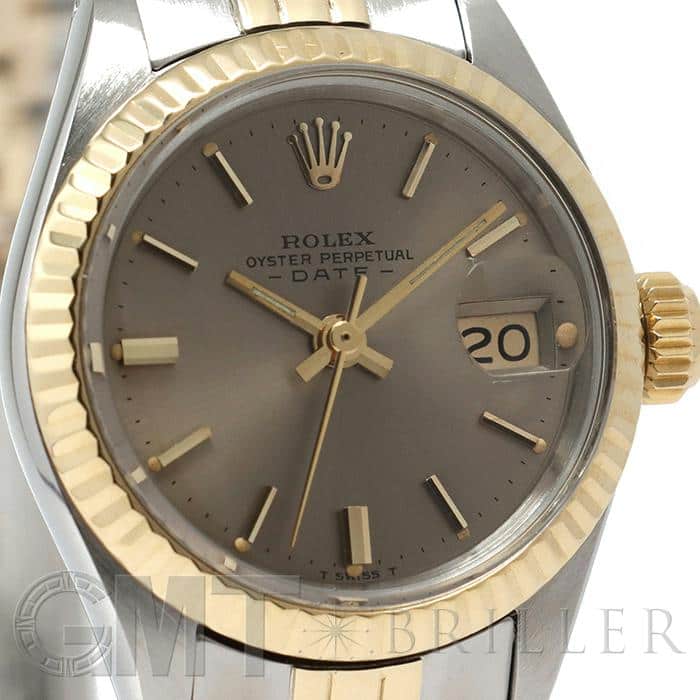 中古)ROLEX ロレックス オイスターパーペチュアル オイスター