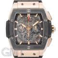 HUBLOT ウブロ スピリット オブ ビッグバン 42mm キングゴールド セラミック 641.OM.0183.LR