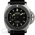OFFICINE PANERAI オフィチーネ パネライ サブマーシブル 1950 アマグネティック 3DAYS オートマティック チタニオ 47ｍｍ PAM00389