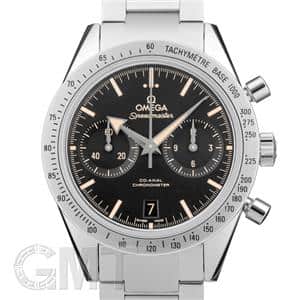 OMEGA オメガ スピードマスター '57 331.10.42.51.01.002 メイン