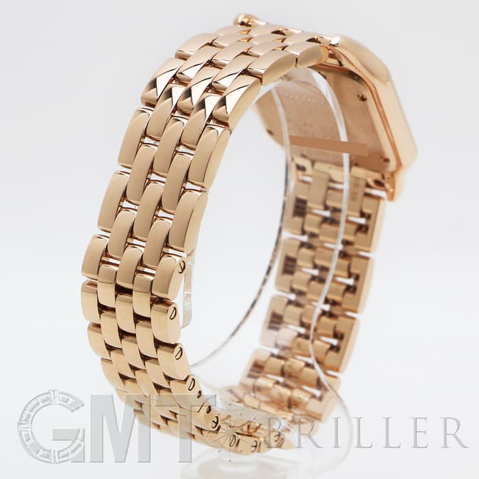 新品)CARTIER カルティエ パンテール ドゥ カルティエ MM WGPN0007