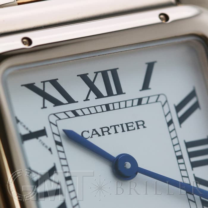 新品)CARTIER カルティエ パンテール ドゥ カルティエ MM WGPN0007