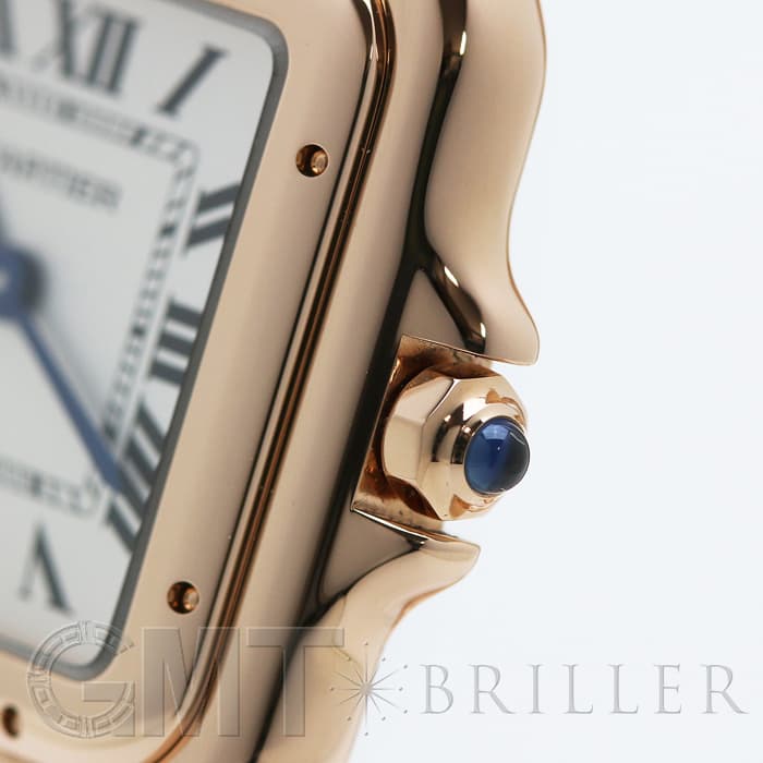 新品)CARTIER カルティエ パンテール ドゥ カルティエ MM WGPN0007