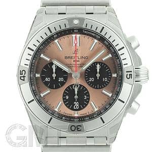 BREITLING ブライトリング クロノマット AB0134101K1A1 メイン