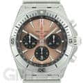 BREITLING ブライトリング クロノマット AB0134101K1A1