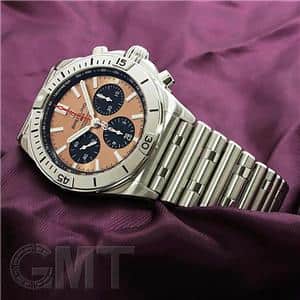 BREITLING ブライトリング クロノマット AB0134101K1A1 メイン