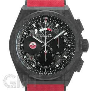 ZENITH ゼニス デファイ エルプリメロ21 カール・コックス 10.9001.9004/99.R941【限定200本】 メイン