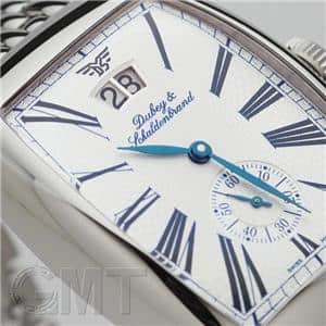 DUBEY & SCHALDENBRAN ダービー & シャルデンブラン アエロディーン デイト　シルバーローマ メイン