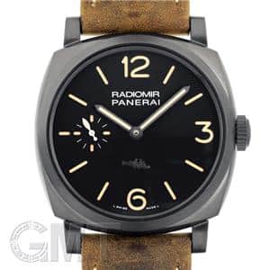 OFFICINE PANERAI オフィチーネ パネライ ラジオミール 1940 3DAYS パネリスティ フォーエバー 47mm PAM00532 メイン