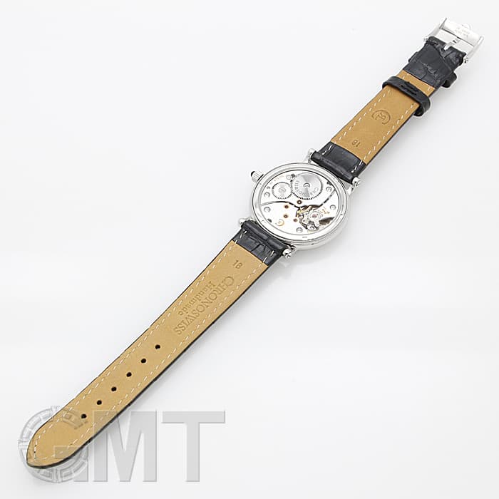 中古)CHRONOSWISS クロノスイス オレア CH1163（商品ID：3717004849883
