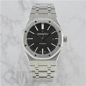 AUDEMARS PIGUET オーデマ・ピゲ ロイヤルオーク 41ｍｍ 15400ST.OO.1220ST.01 メイン