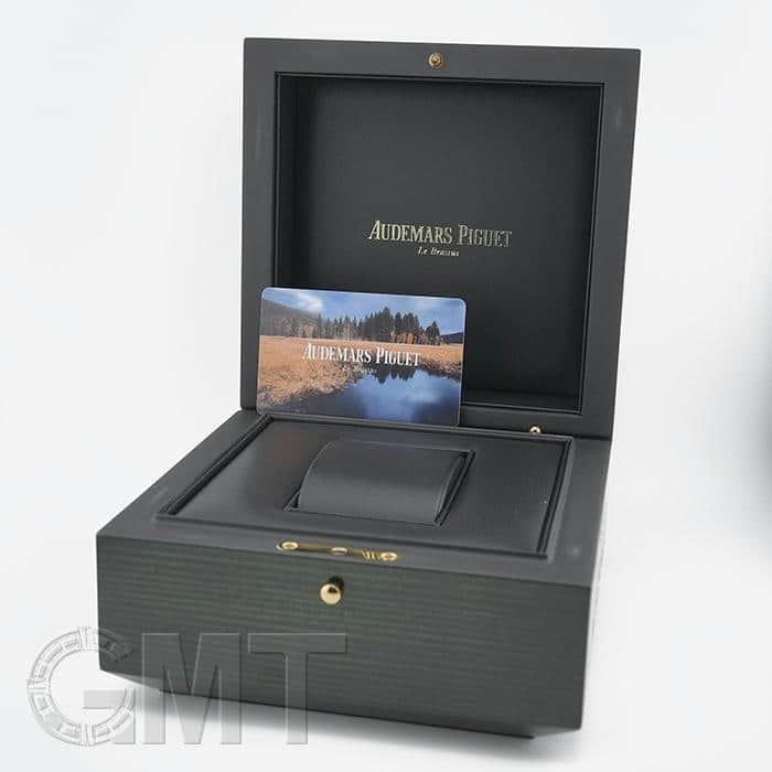 中古)AUDEMARS PIGUET オーデマ・ピゲ ロイヤルオーク 41mm