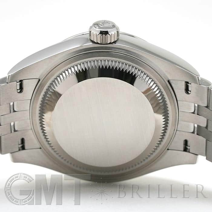 中古)ROLEX ロレックス デイトジャスト 28 279174NG ホワイト