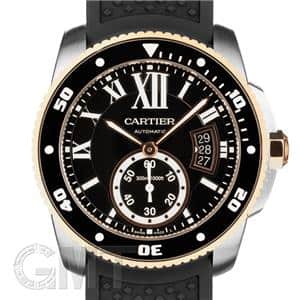 1ページ目 | CARTIER カルティエ カリブル ドゥ カルティエの交換買取 