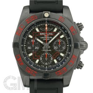 BREITLING ブライトリング クロノマット ブラックカーボン M014BJAVPB メイン