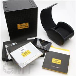 BREITLING ブライトリング クロノマット ブラックカーボン M014BJAVPB メイン