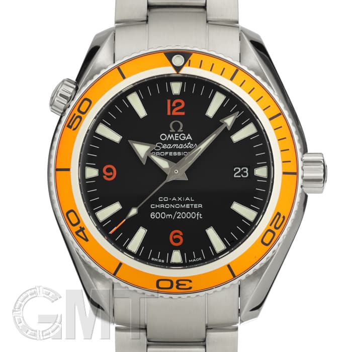 週末セール！OH済み　オメガ　シーマスターomega Seamaster 純正 OMEGA（オメガ） シーマスター 120M 中古 メンズ腕時計 Ref 196 1501