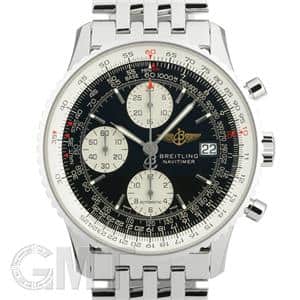BREITLING ブライトリング ナビタイマー オールドナビタイマー A1332412 ブラック メイン