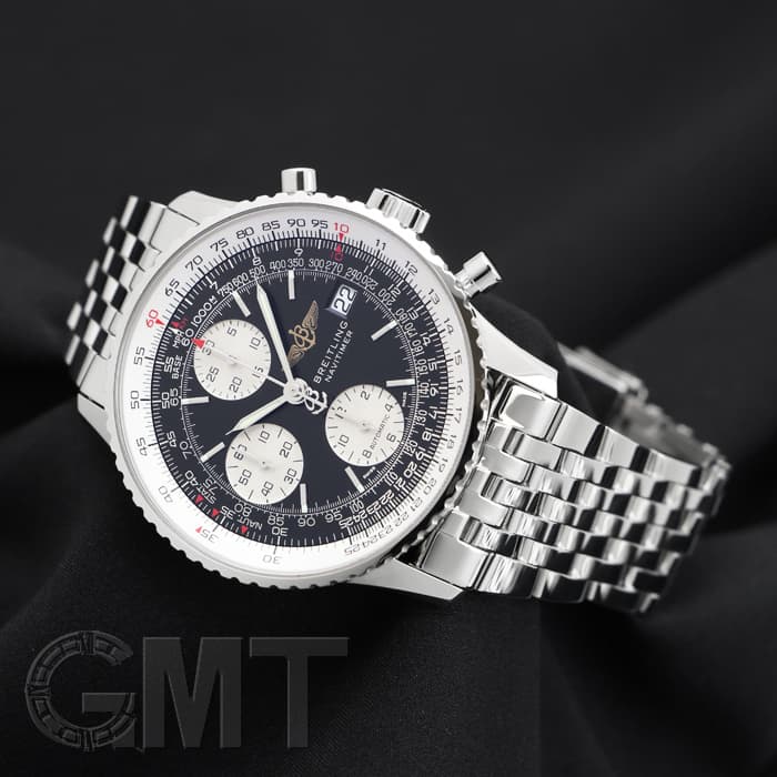 中古)BREITLING ブライトリング ナビタイマー オールドナビタイマー