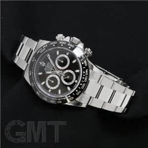 ROLEX ロレックス デイトナ 116500LN ブラック メイン