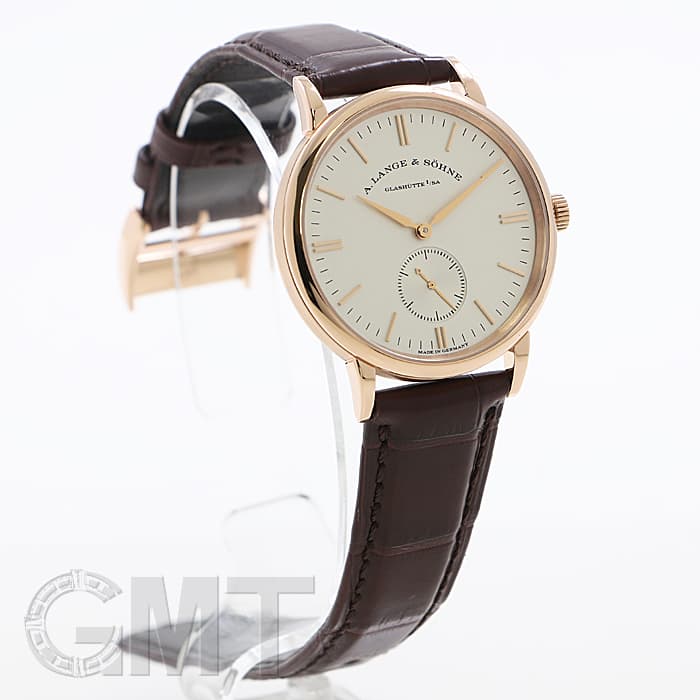 美品 中古)A. LANGE & SOHNE ランゲ&ゾーネ サクソニア 219.032（商品