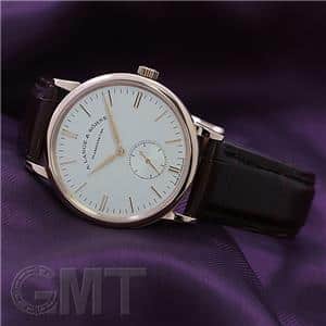 A. LANGE & SOHNE ランゲ&ゾーネ サクソニア 219.032 メイン