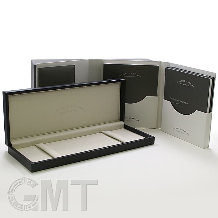 中古)A. LANGE & SOHNE ランゲ&ゾーネ サクソニア 219.032（商品