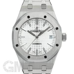 AUDEMARS PIGUET オーデマ・ピゲ ロイヤルオーク 37ｍｍ 15450ST.OO.1256ST.01 シルバー メイン