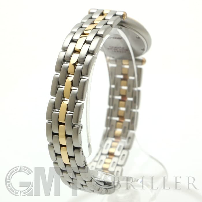 中古)CARTIER カルティエ パンテール ラウンド1ロウ（商品ID