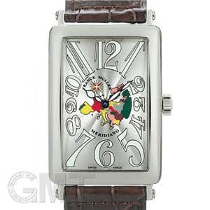 FRANCK MULLER フランク・ミュラー ロングアイランド 1000SC MERIDIANO メイン
