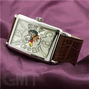 FRANCK MULLER フランク・ミュラー ロングアイランド 1000SC MERIDIANO メイン