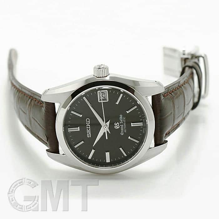 中古)SEIKO セイコー グランドセイコー メカニカル SBGR089（商品ID