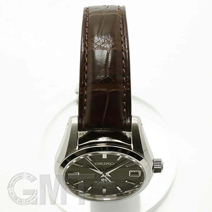 中古)SEIKO セイコー グランドセイコー メカニカル SBGR089（商品ID