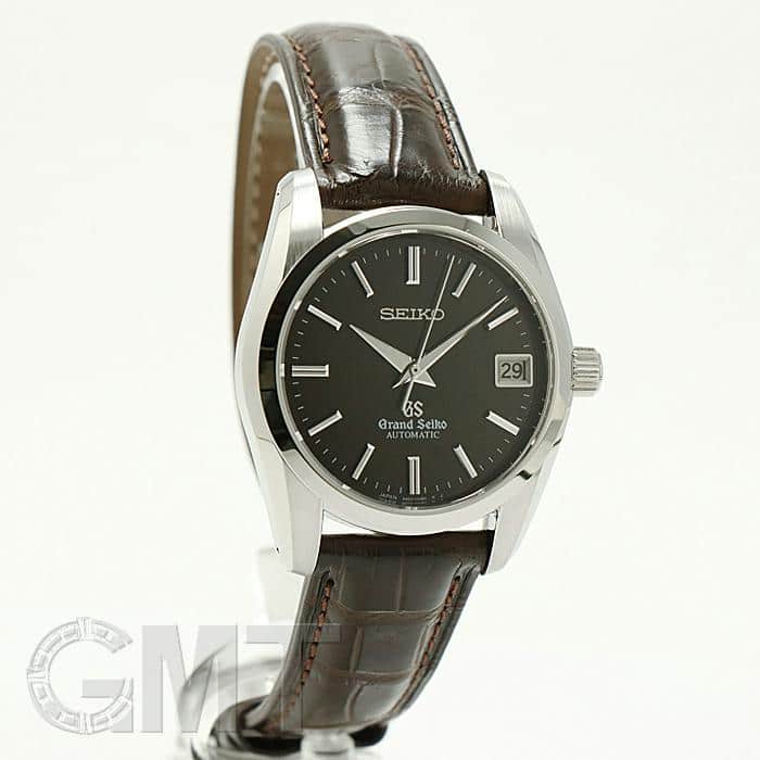 中古)SEIKO セイコー グランドセイコー メカニカル SBGR089（商品ID
