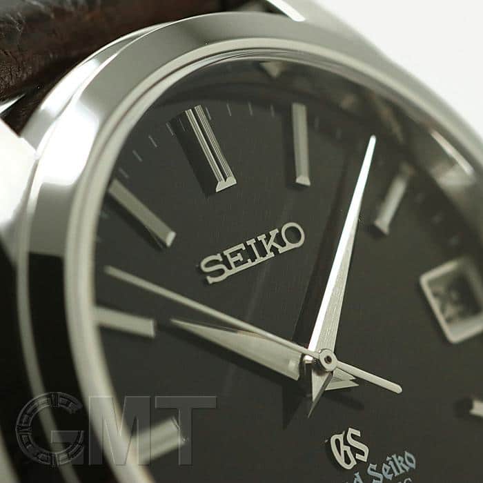 中古)SEIKO セイコー グランドセイコー メカニカル SBGR089（商品ID
