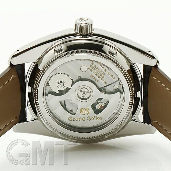 中古)SEIKO セイコー グランドセイコー メカニカル SBGR089（商品ID