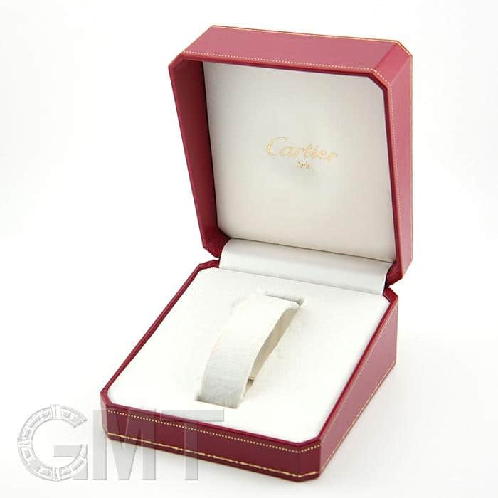中古)CARTIER カルティエ タンク フランセーズ LM クロノリフレックス