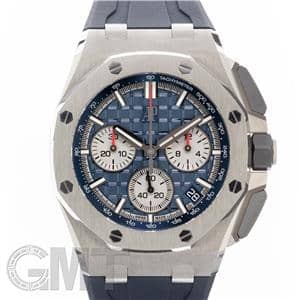 AUDEMARS PIGUET オーデマ・ピゲ ロイヤルオークオフショア 26420TI.OO.A027CA.01 メイン