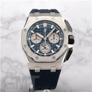 AUDEMARS PIGUET オーデマ・ピゲ ロイヤルオークオフショア 26420TI.OO.A027CA.01 メイン