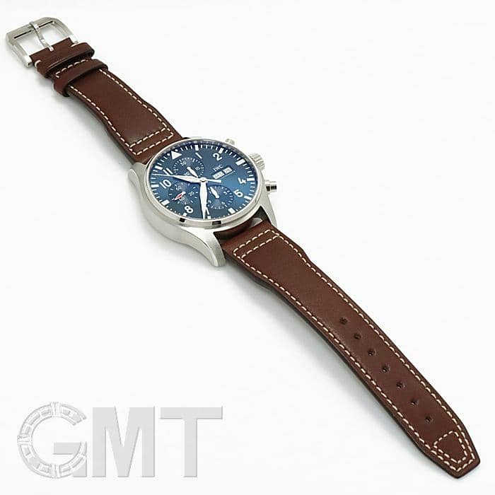 新品)IWC インターナショナルウォッチカンパニー パイロットウォッチ