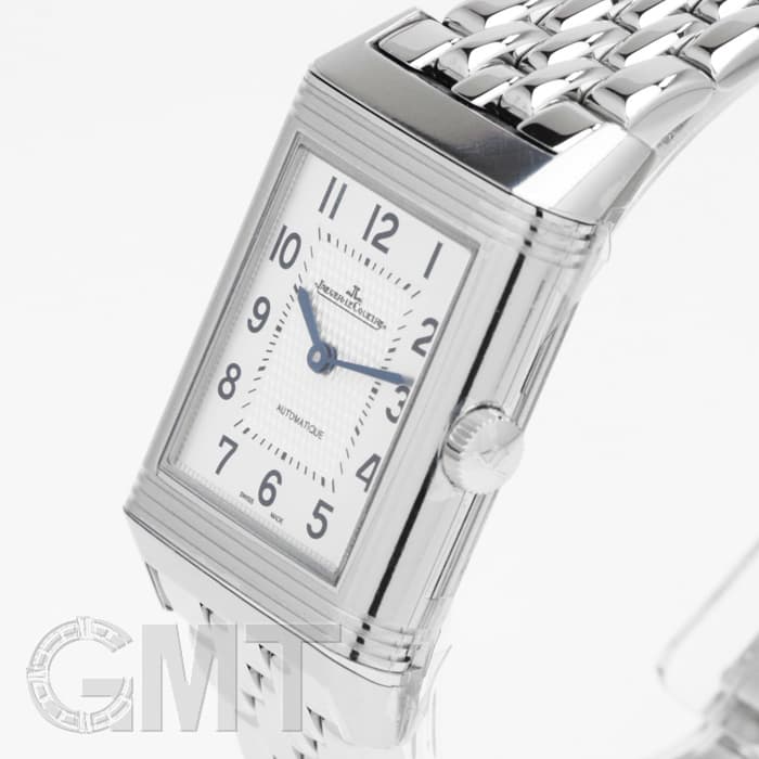新品)JAEGER LECOULTRE ジャガー・ルクルト レベルソ クラシック