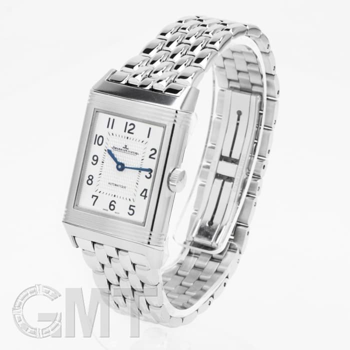 新品)JAEGER LECOULTRE ジャガー・ルクルト レベルソ クラシック